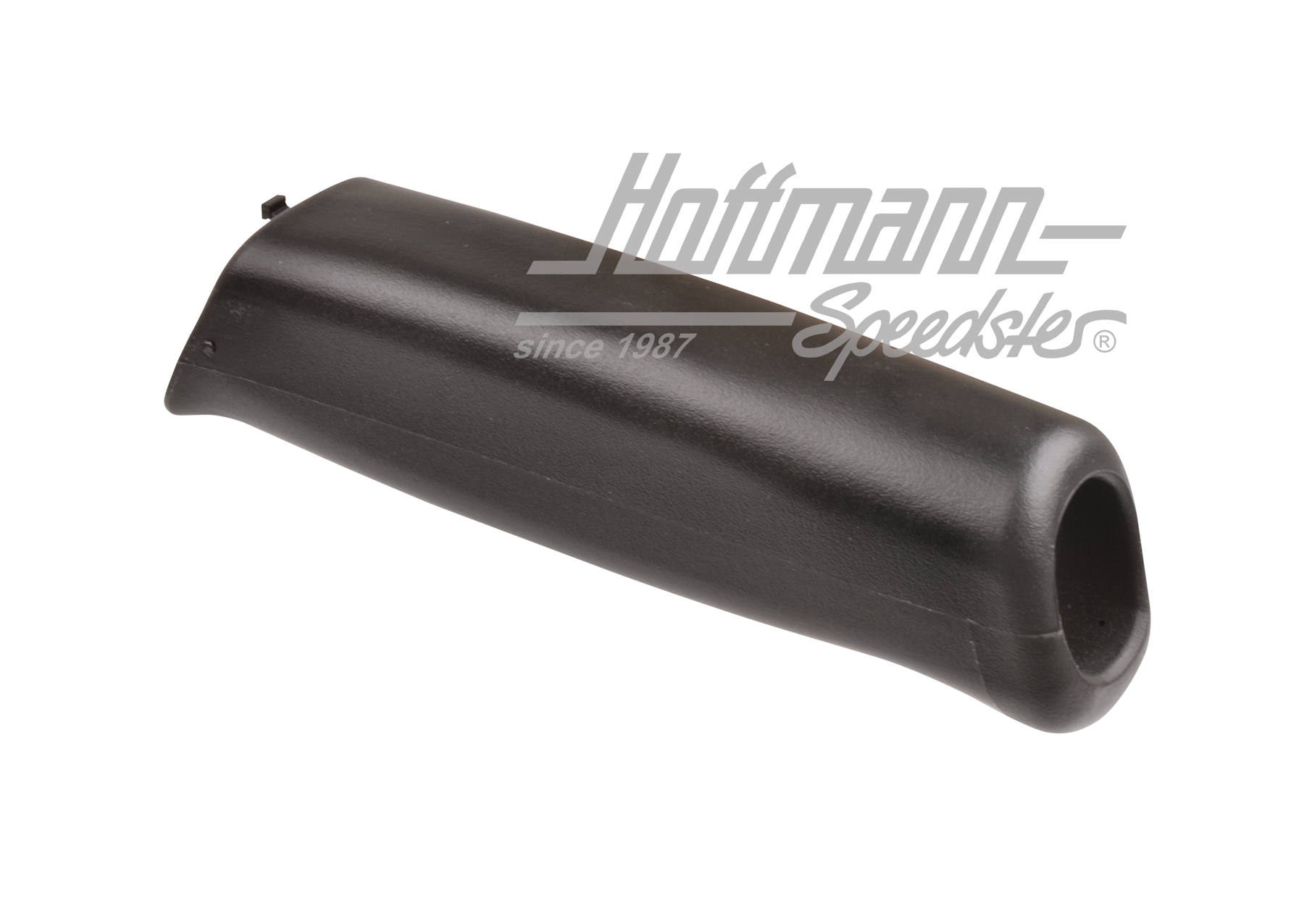 Poignée de levier de frein à main, plastique, 1.96-6.03 | 701 711 327 A 01C | 406-0170-10