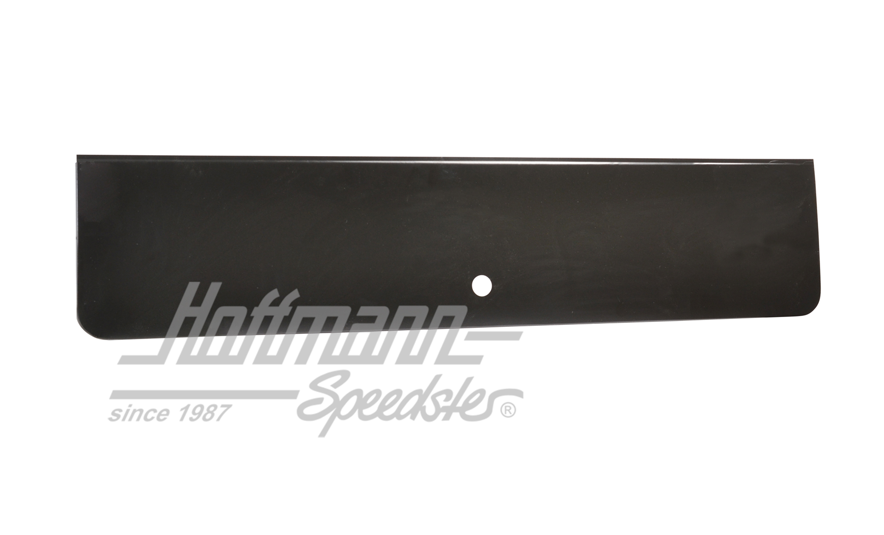 Tôle de réparation, hayon arrière, en bas, 63-67 | 211 829 105 Z | 095-0540-39