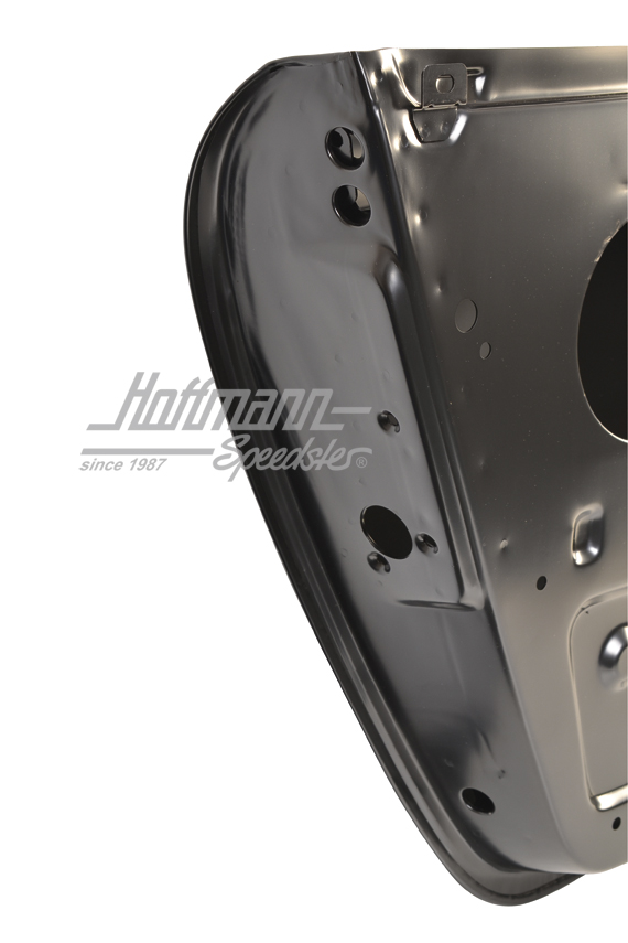 Porte, Porsche 911/912, 65-68, gauche                                                               