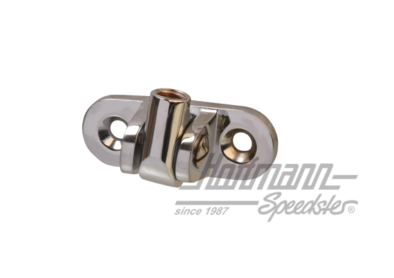 Fermeture de capote, latérale, 55-71, gauche | 141 871 901 | 060-4027-51