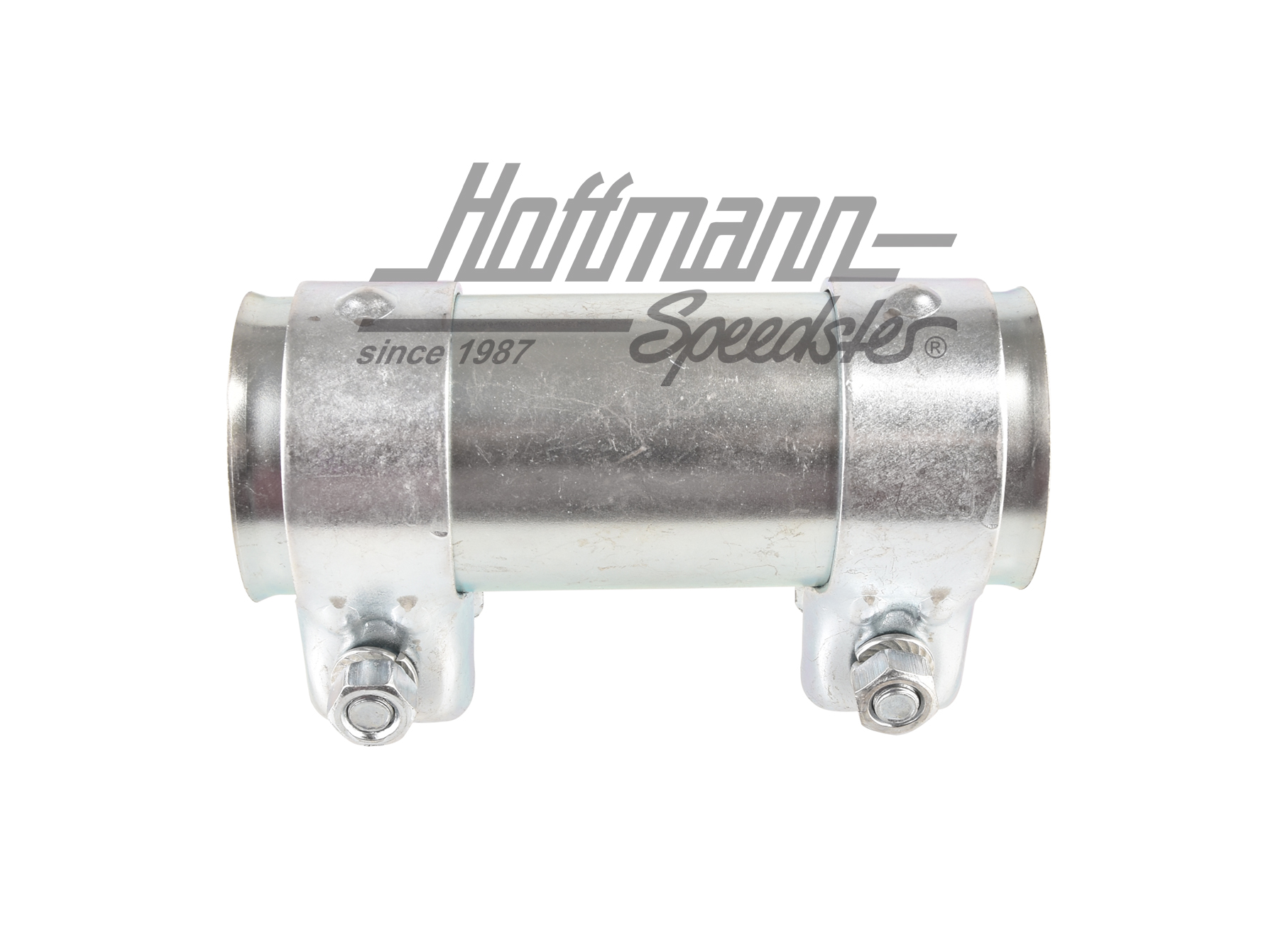 Collier, double,  42 mm, universel                                                                  