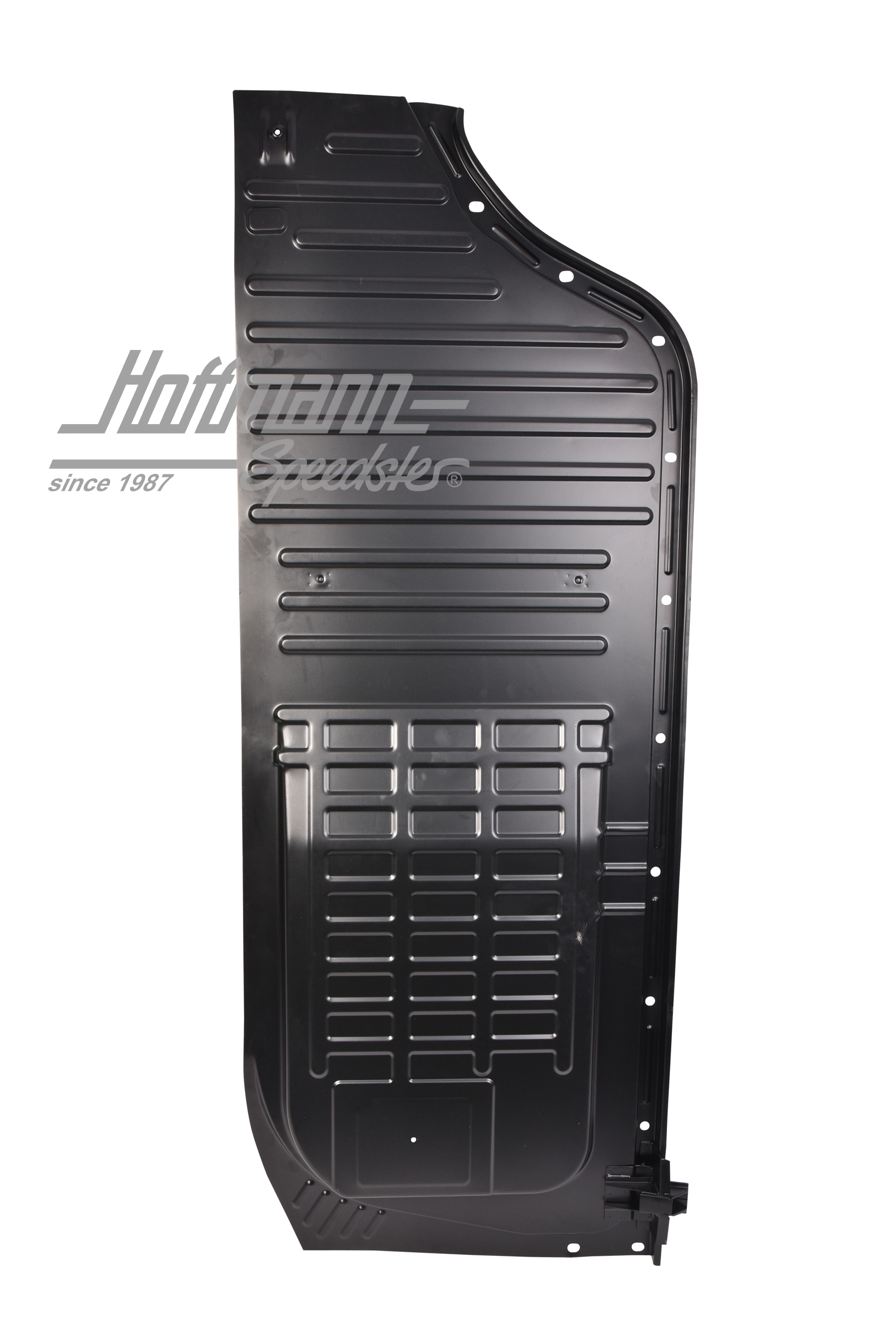 Demi-plancher, Karmann Ghia, 8.55-7.63, gauche, Top Qualité                                         