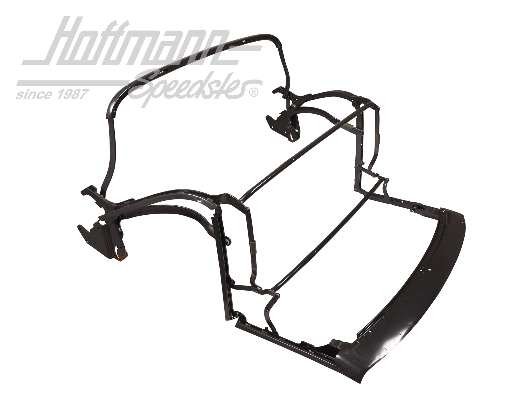 Tringlerie de capote, Golf 3/4 Cabriolet | 1E0 871 025 C | 218-4900