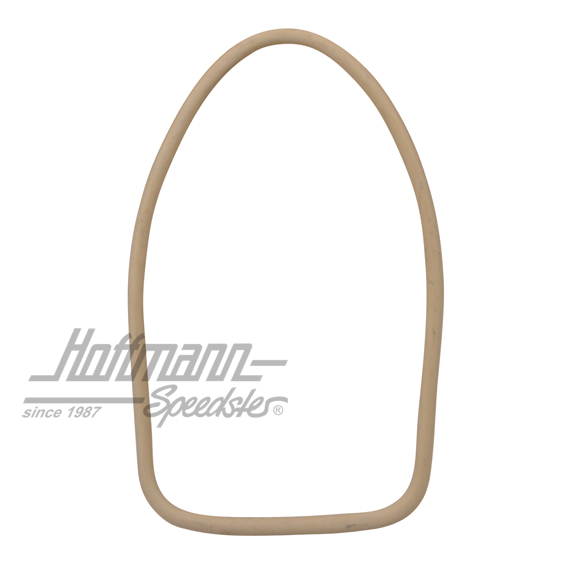 Joint, vitre de feu arrière, 67-72, gauche/droite | 111 945 235 C | 020-4488-18