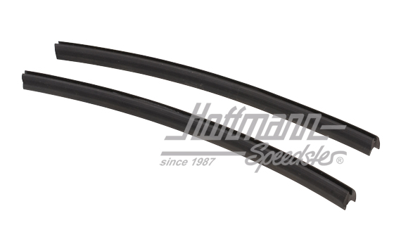 Bourrelet, butoir de pare-chocs, 8.55-7.63 | 141 707 241 | 060-0063-03