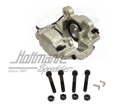 Étrier, avant, 356C gauche/911 droite                                                               