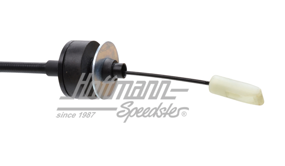 Câble d'embrayage, autoréglable, 1.6-1.8                                                            