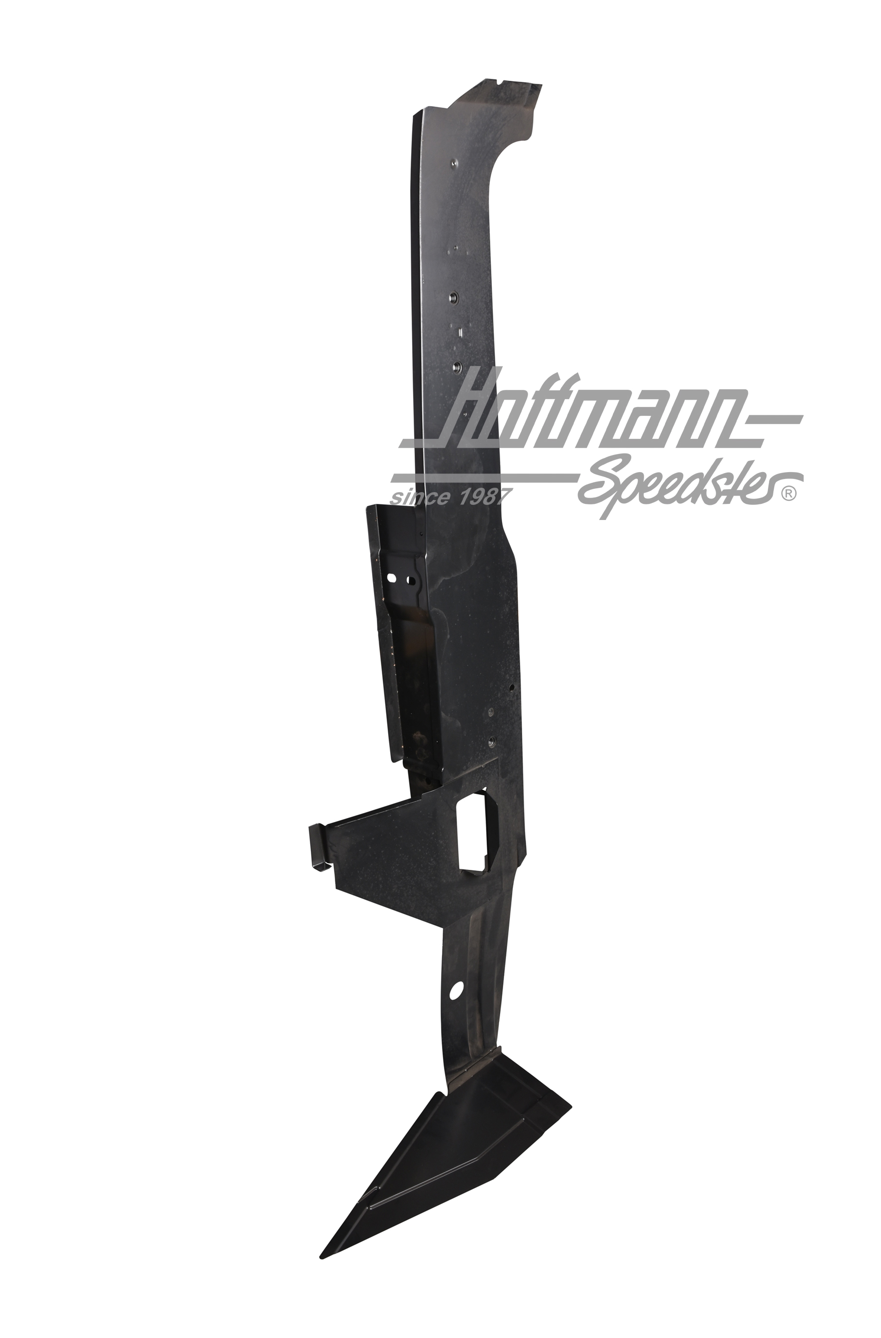 Colonne B, intérieur, Bus T3 Pick-up, gauche                                                        