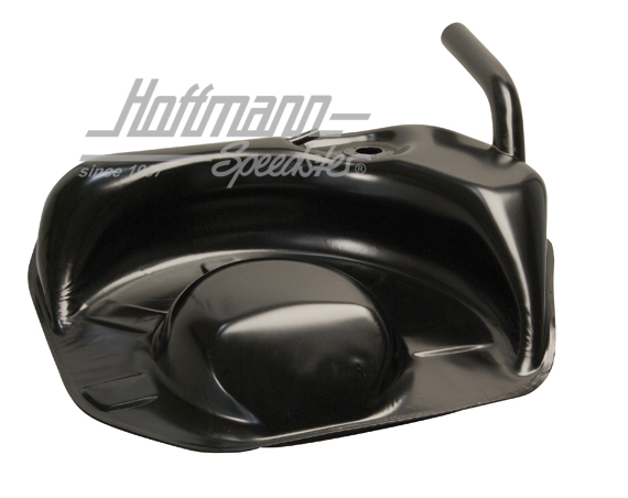 Réservoir d'essence, 62L, Porsche 911/912, 65-71                                                    