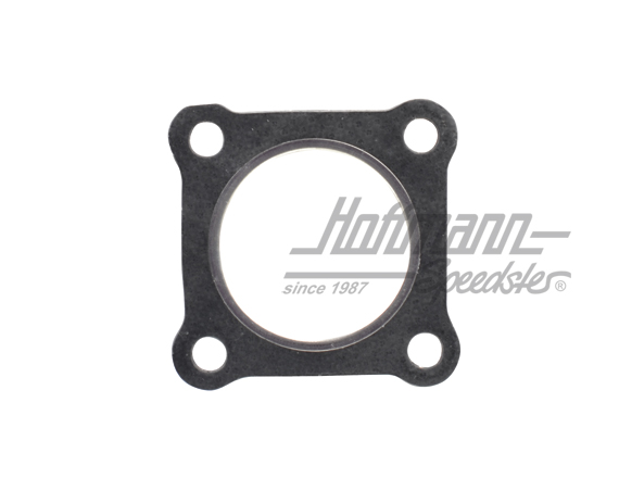 Joint, tube en Y, 1.8-1.9 | 155 253 115 | 120-0123