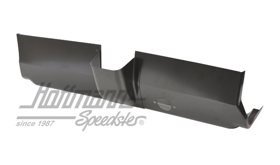 Panneau de plancher de la pédale, 356 A/B/C                                                         