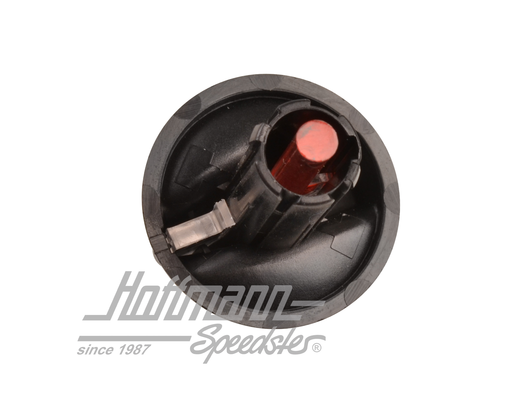 Bouton, commande de chauffage, Bus T4, 1.96-6.03                                                    