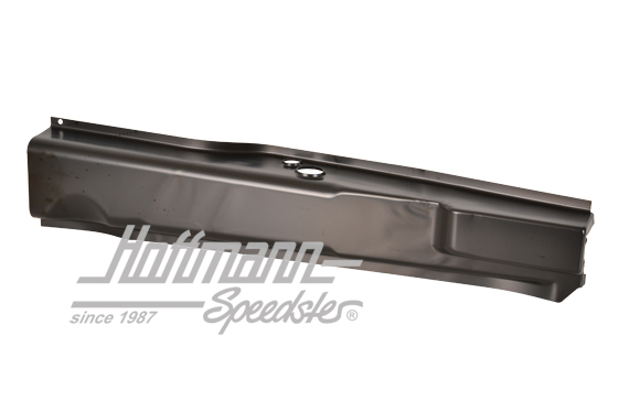 Tôle de réparation, longeron, arrière, droite                                                       