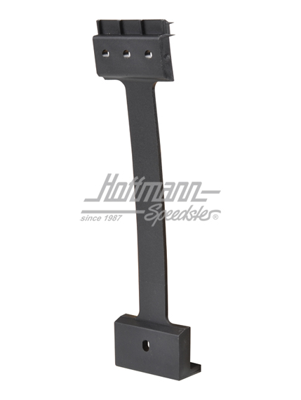 Cadre support, écran de protection de porte coulissante, Bus T3                                     