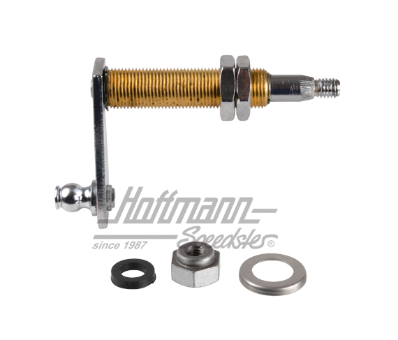 Axe d'essuie-glace, 356 B/C, gauche/droite                                                          