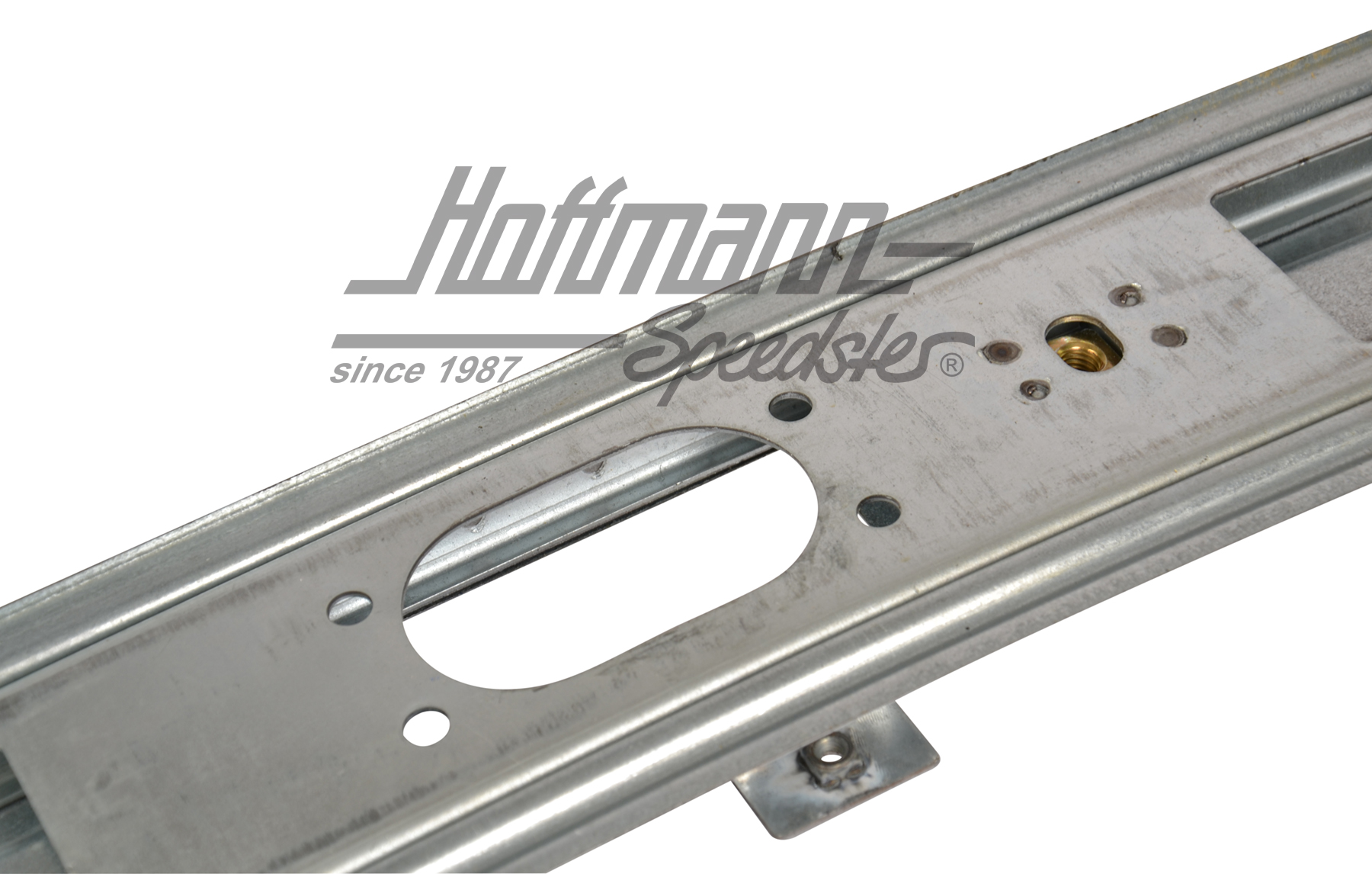 Support, toit relevable, avant, Multivan                                                            