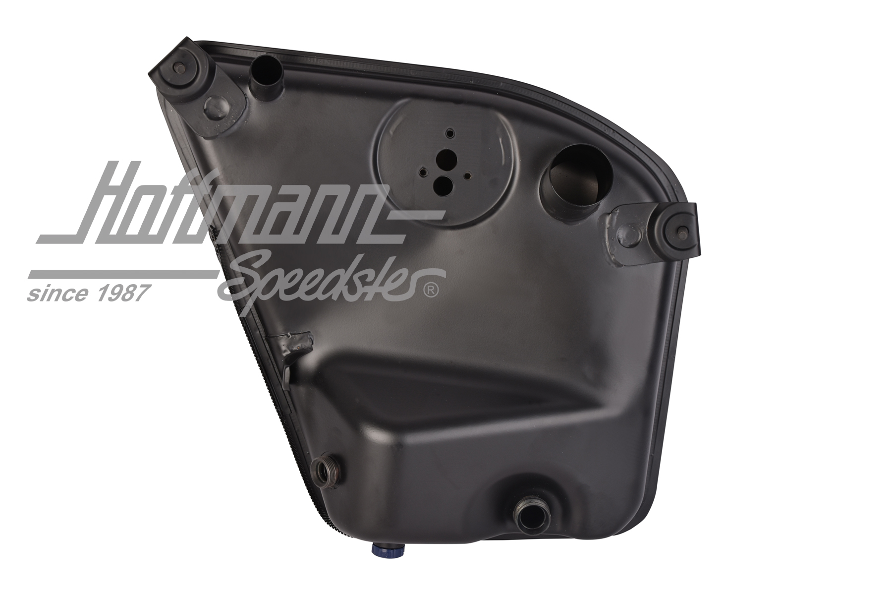 Réservoir d'huile, Porsche 911, 2.0T-2.2T, 10.67-7.71 | DAN911 107 001 15 | 530-0502
