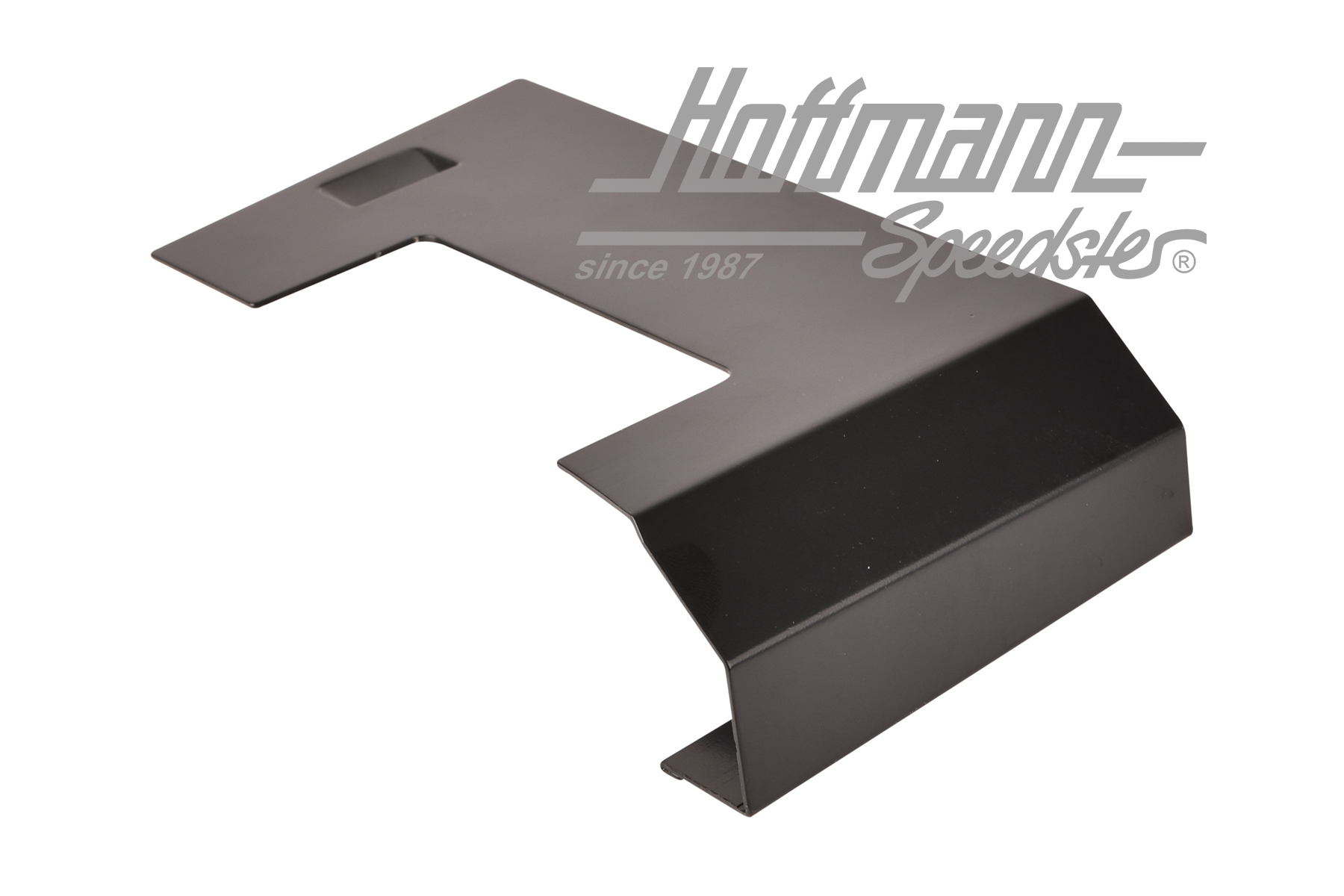 Déflecteur de chaleur, A/G et A/D, 911/914/6                                                        