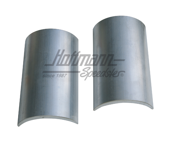 Cales de chasse | AC 999 002 | 010-2523