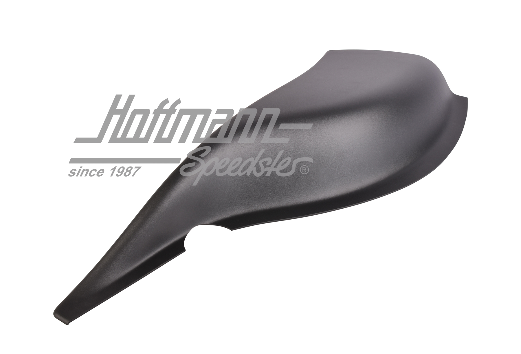 Revêtement, passage de roue, arrière, 71-736, gauche                                               