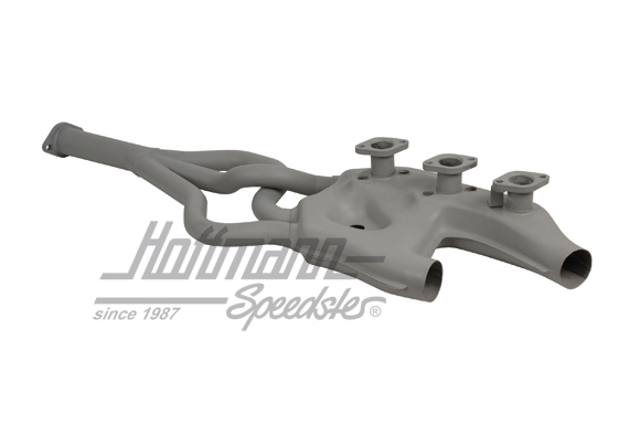 Boîte de chauffage, 914/6, droite                                                                   