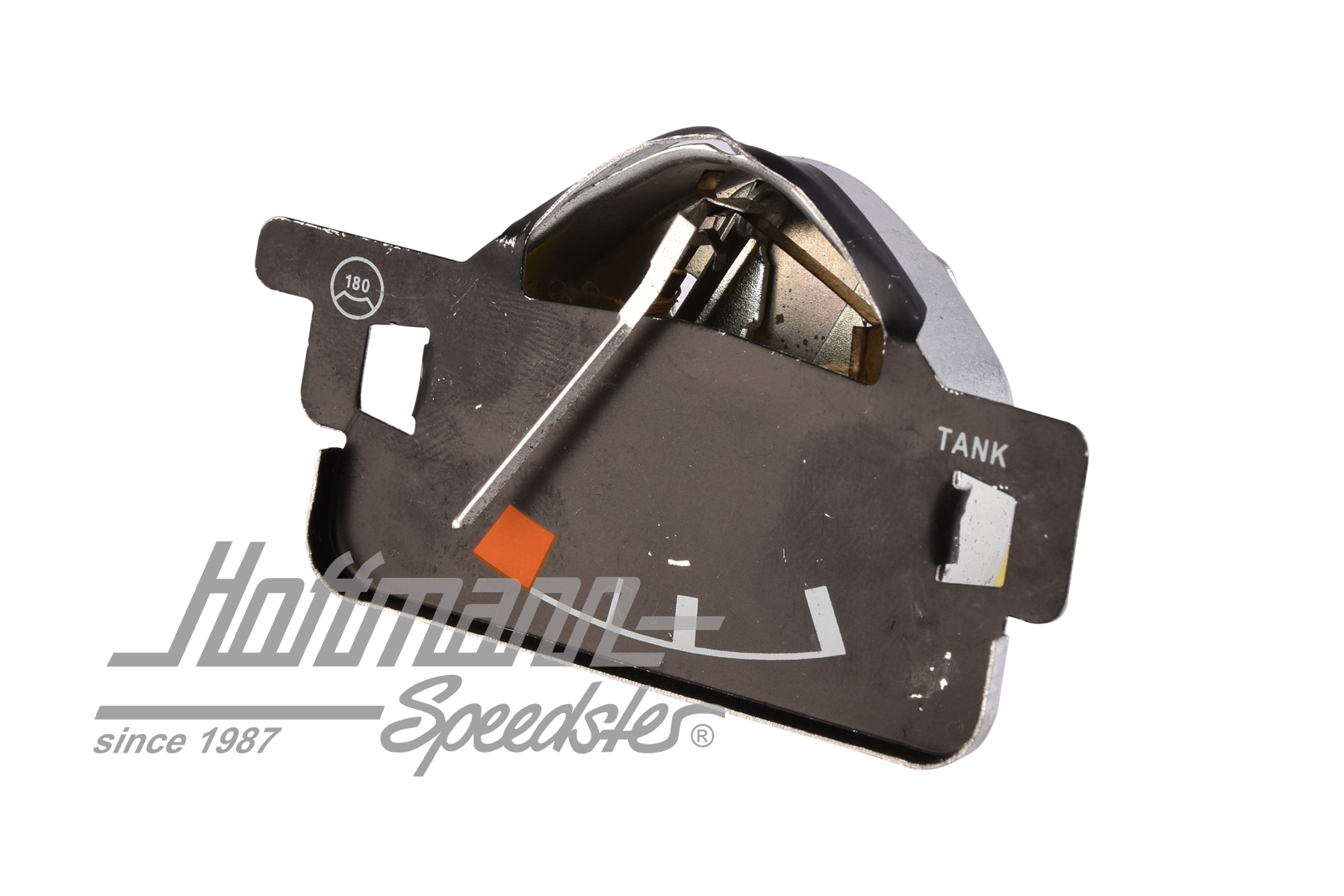 Cadran d'essence, Bus T3, 5.79-7.84 | 251 919 031 | 340-5848-10