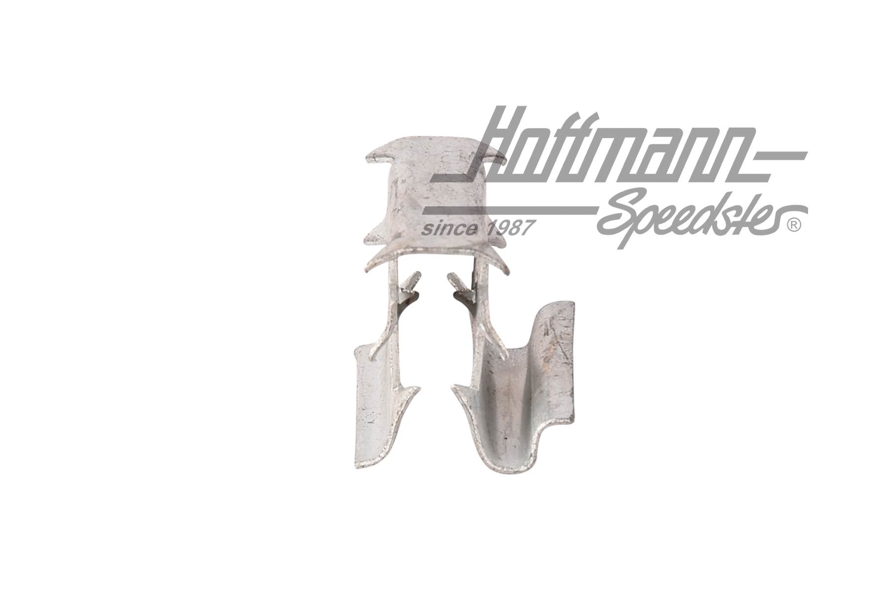 Crampon, moulure seuil de porte
, Type 3, 9.64-7.73                                                