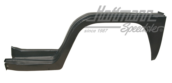 Coude, complet, 8.67-7.72, avant, gauche | 211 809 503 R | 096-0061