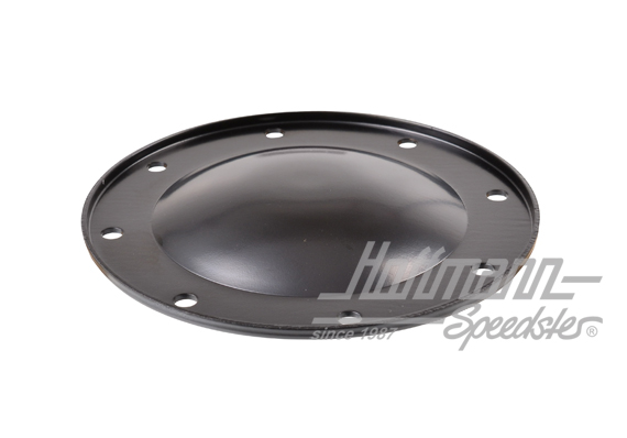 Plaque de vidange, 65-83 (sans trou) | 930 101 902 00 | 530-0196