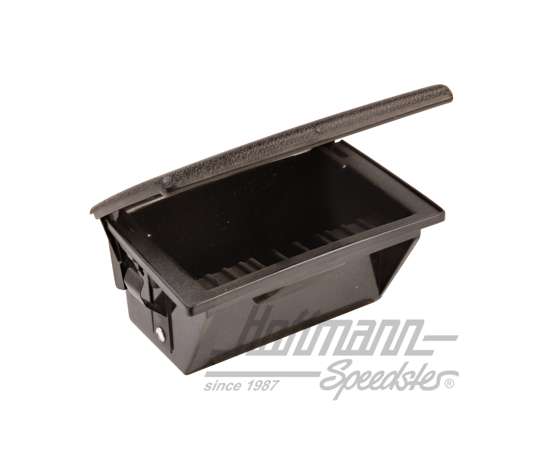 Cendrier, console centrale plate, Golf 2 | 191 857 961 A LN8 | 208-1614