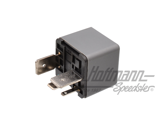 Relais, pompe à essence, Cox/Golf 2 | 191 906 383 C | 209-2480