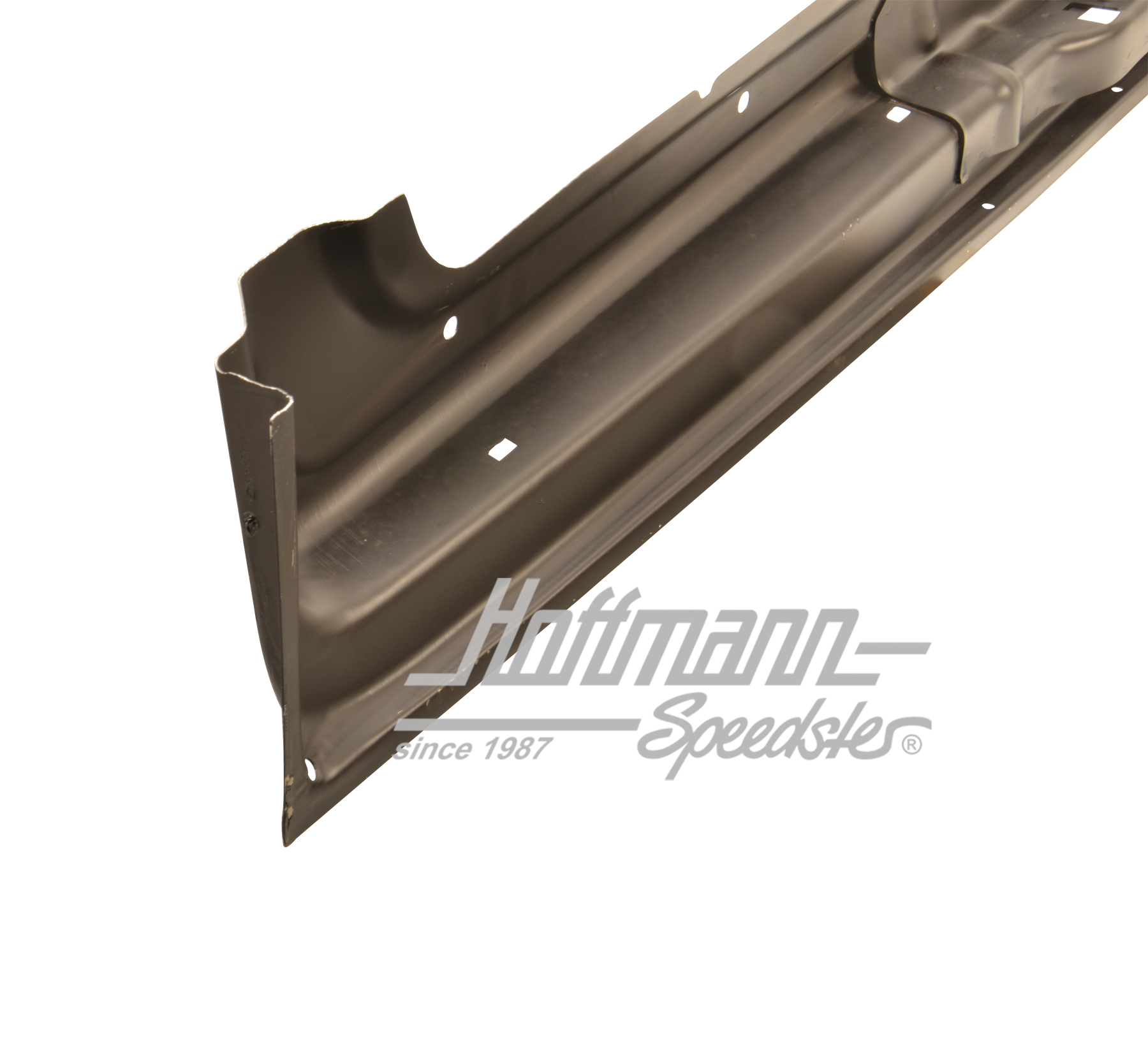 Tôle de réparation, hayon arrière, intérieure, en bas, Bus T4                                       