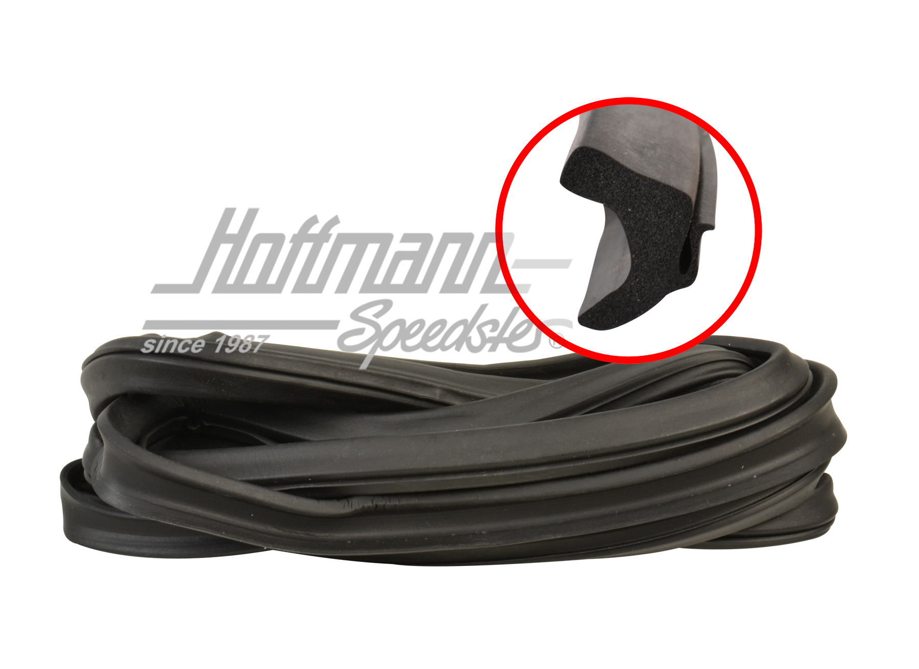 Joint, hayon arrière, Type 3, Hatchback                                                             