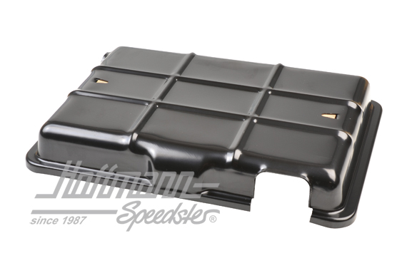 Couvre batterie, Bus T1 | 211 915 405 | 086-1000