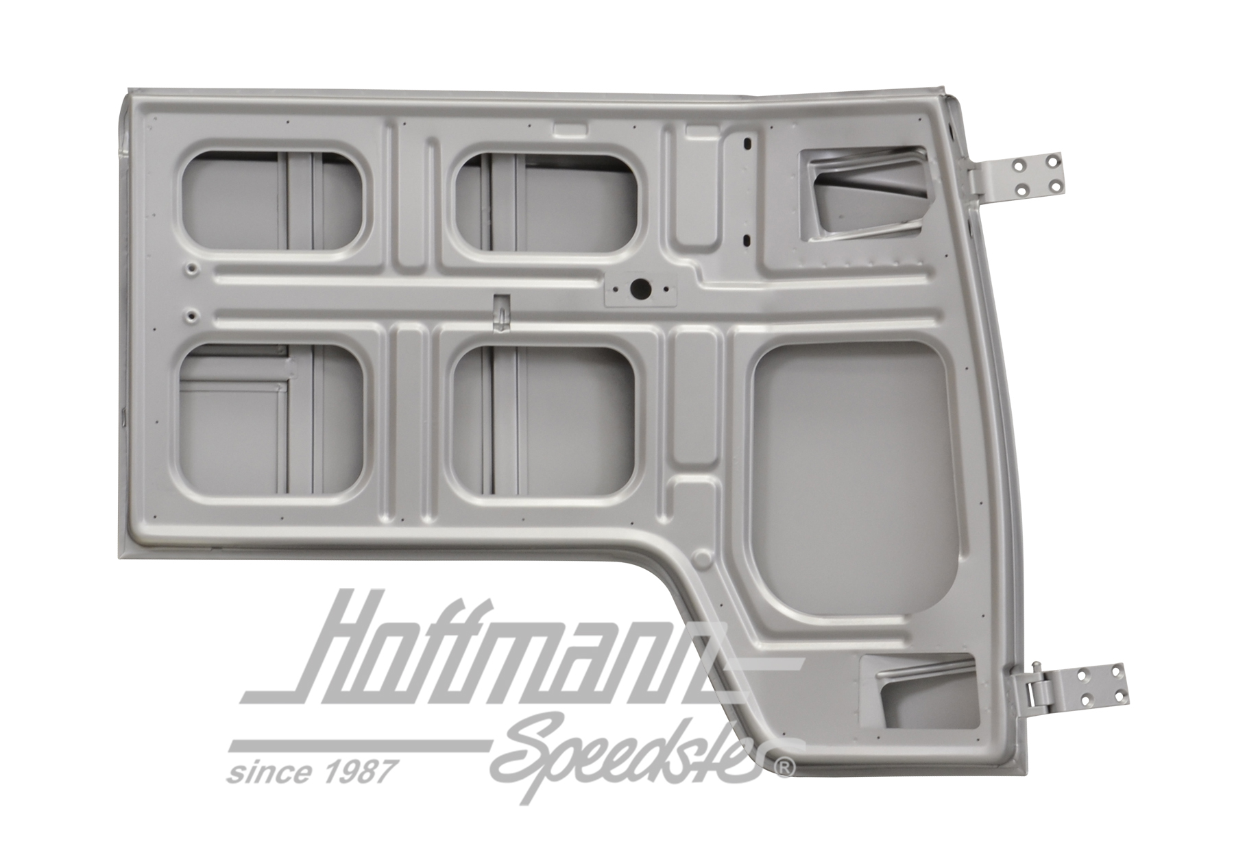 Porte, complète, 3.55-12.60, gauche                                                                 