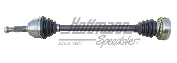 Arbre de transmission, avant, Bus T3 Syncro | 251 407 271 J | 330-2520