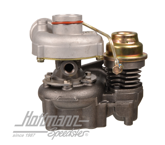 Turbocompresseur, Bus T3, Diesel                                                                    