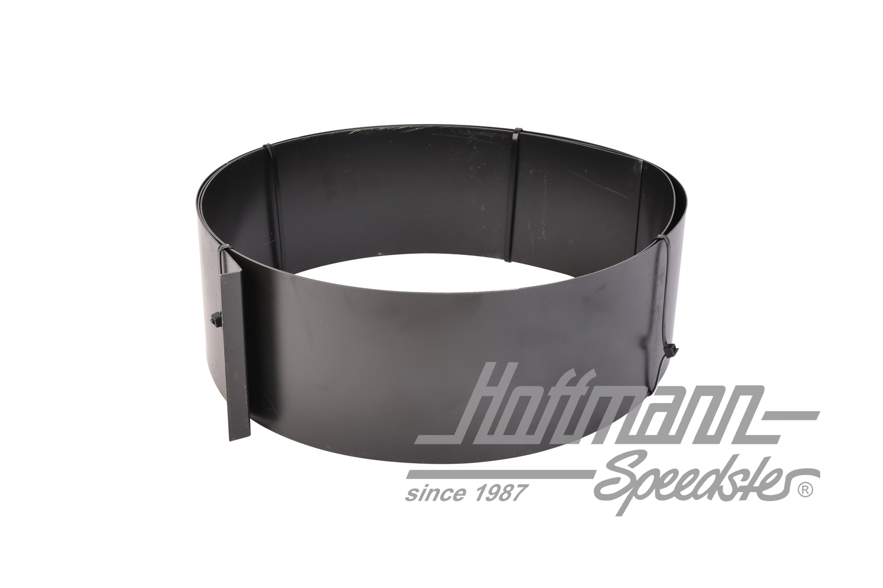 Plaque de serrure, Bus T3, Pick-up/Cabine double                                                    