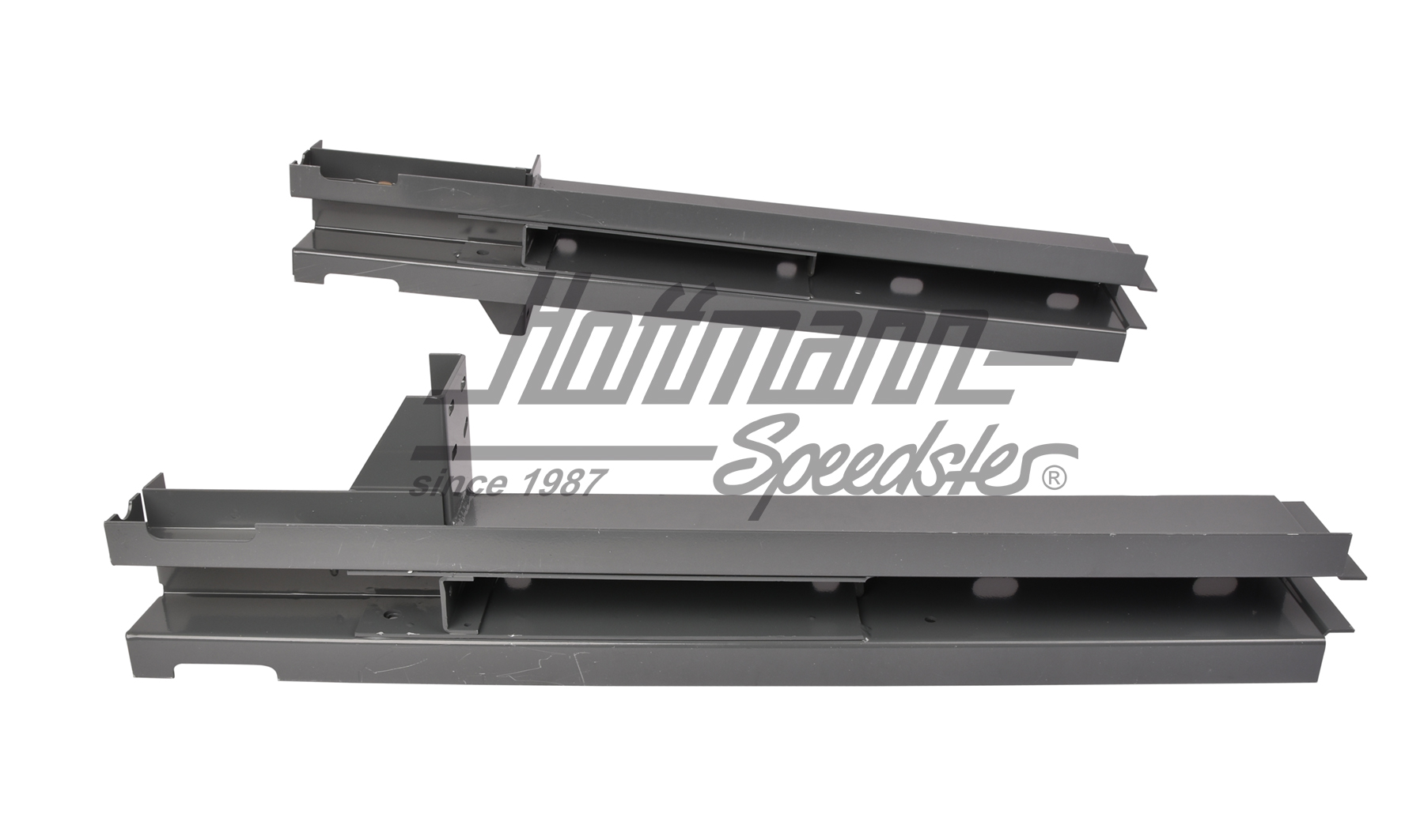 Tôle de réparation, longeron, avant, Synchro                                                        