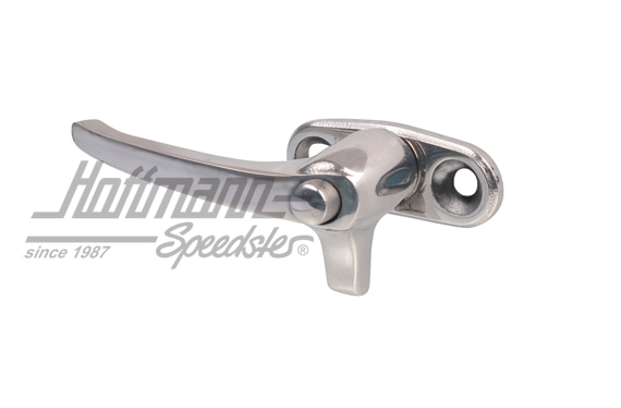 Verrou de déflecteur, vitre Safari, gauche/droite | 211 847 515 | 089-3900-01