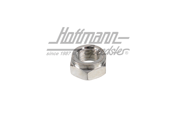 Contre-écrou, arbre de transmission avant                                                           