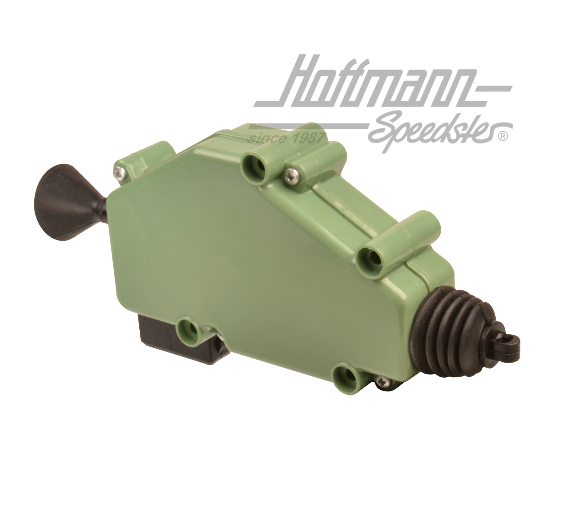 Servomoteur, verrouillage central, porte | 7D0 959 781 A | 340-4680