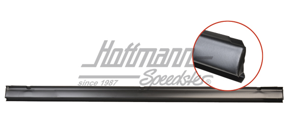 Bord de marche-pieds, 45mm, 8.67-7.79, droite | 211 809 586 R | 096-0162