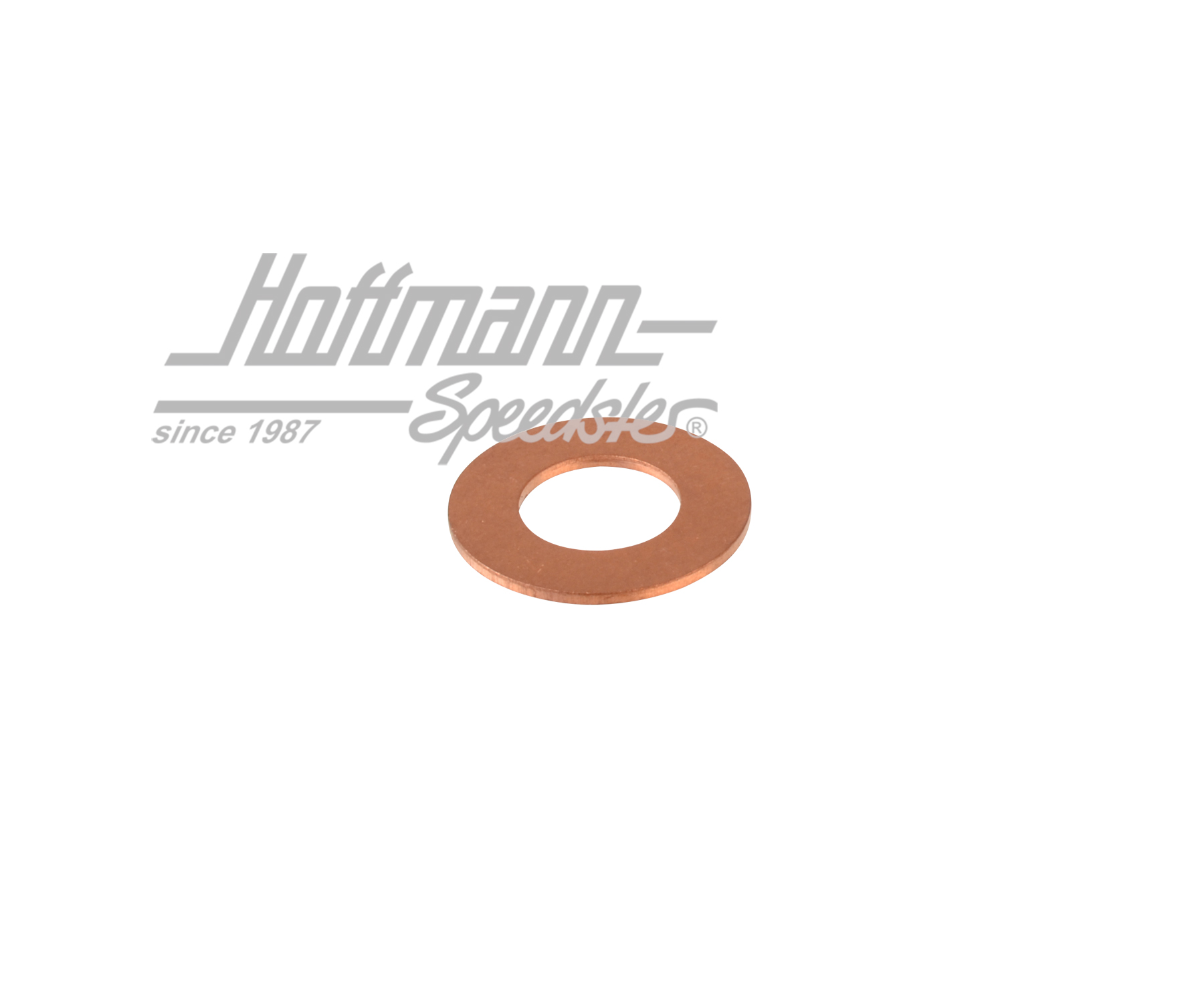 Joint annulaire, vis/carter, Type 4 | 021 101 189 | 092-0527-26