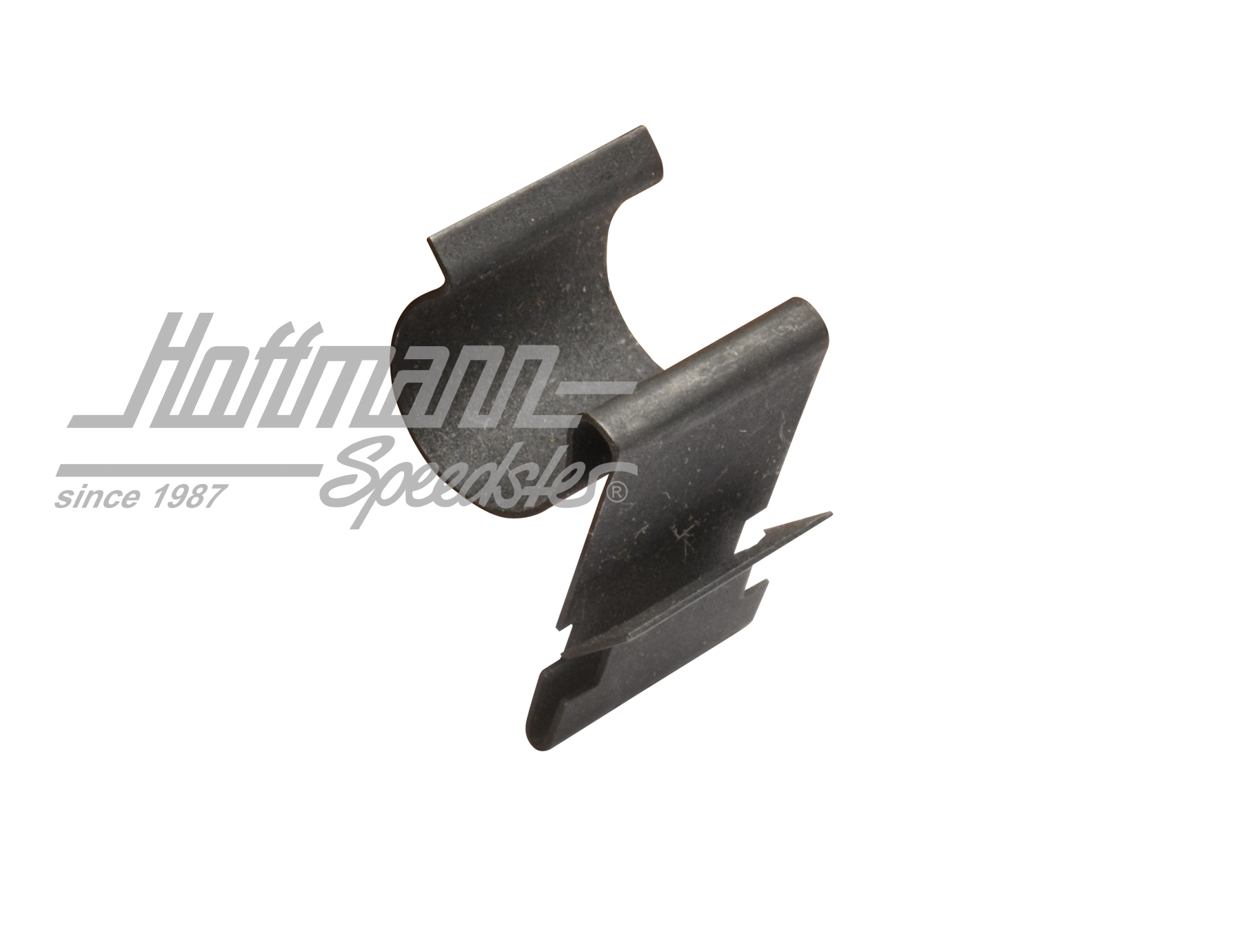 Clip, plaque de blindage
, levier de frein à main
                                                