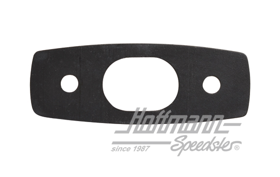 Support, rétroviseur extérieur
, sans réglage intérieur | 171 857 543 A | 180-7410-08