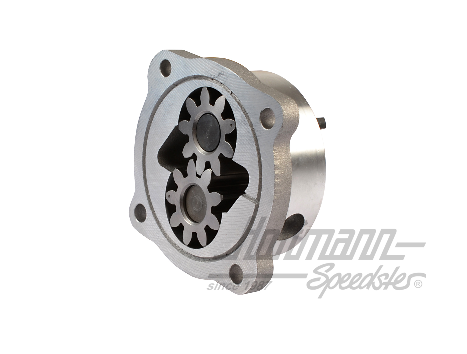 Pompe à huile, standard, 21mm, 8.55-7.67 | 311 115 107 K | 010-0689