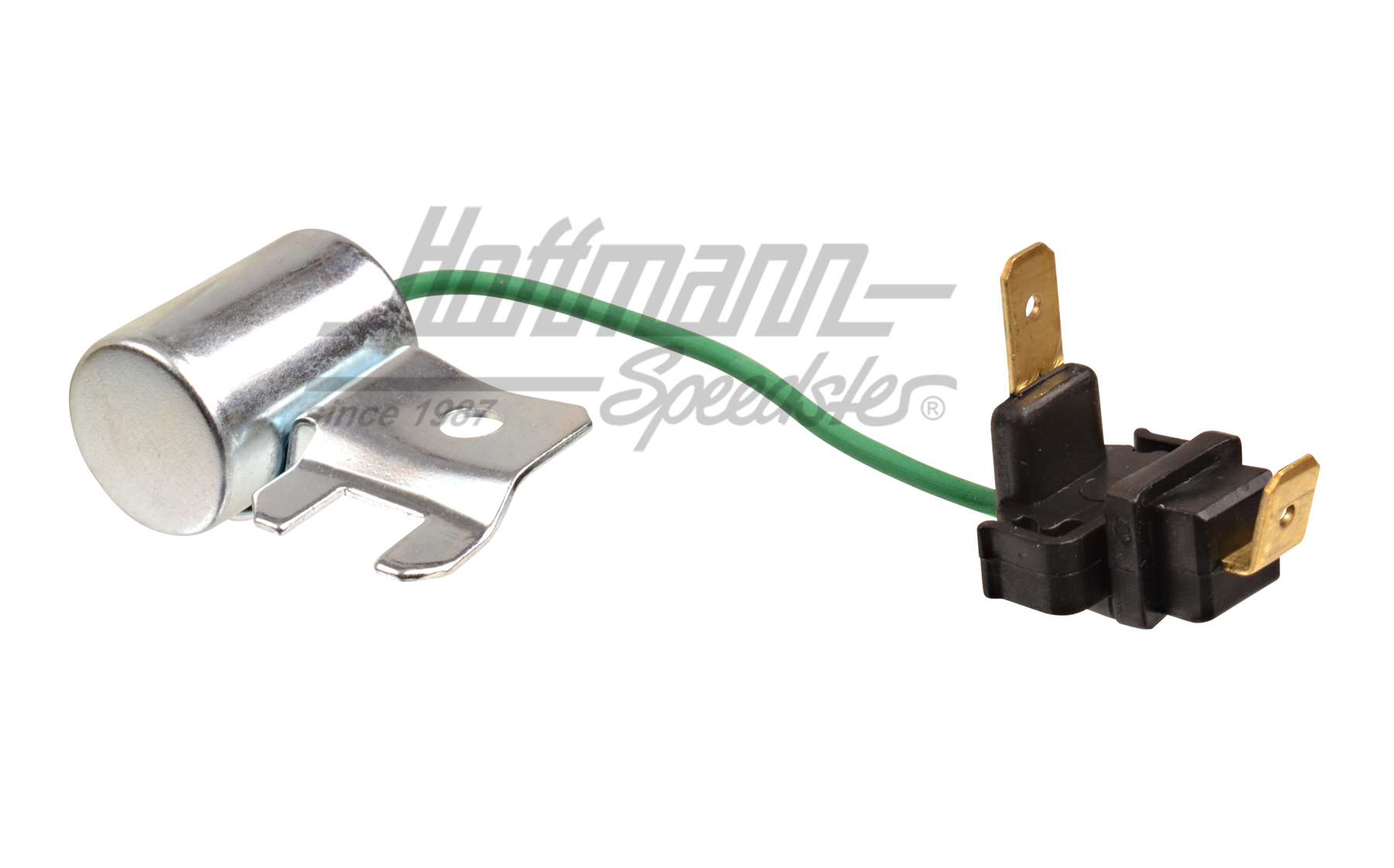 Condensateur, distributeur, 0.9-1.3 | 052 905 295 | 190-1300