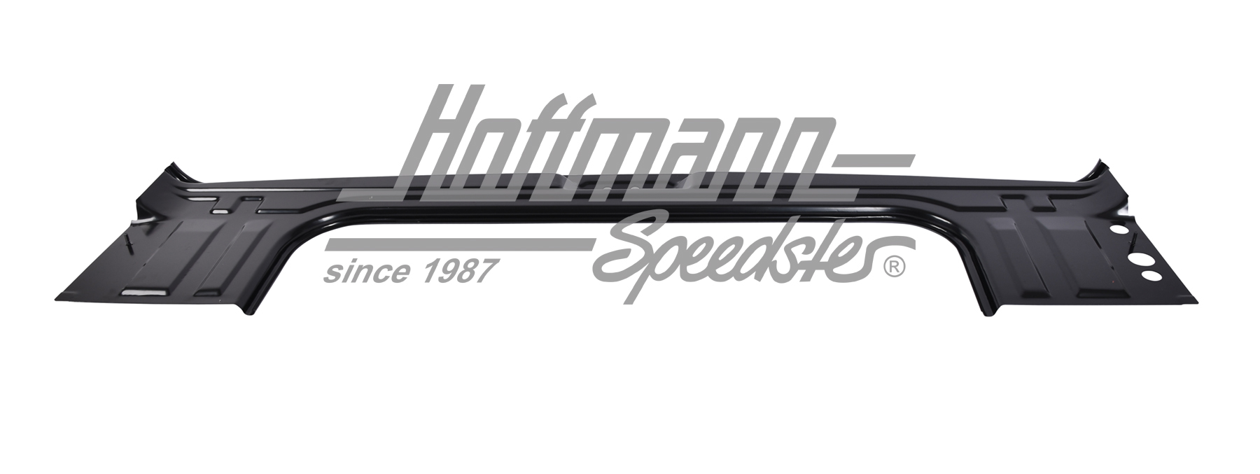 Tôle de plancher, fond de coffre
, arrière (grande)                                                