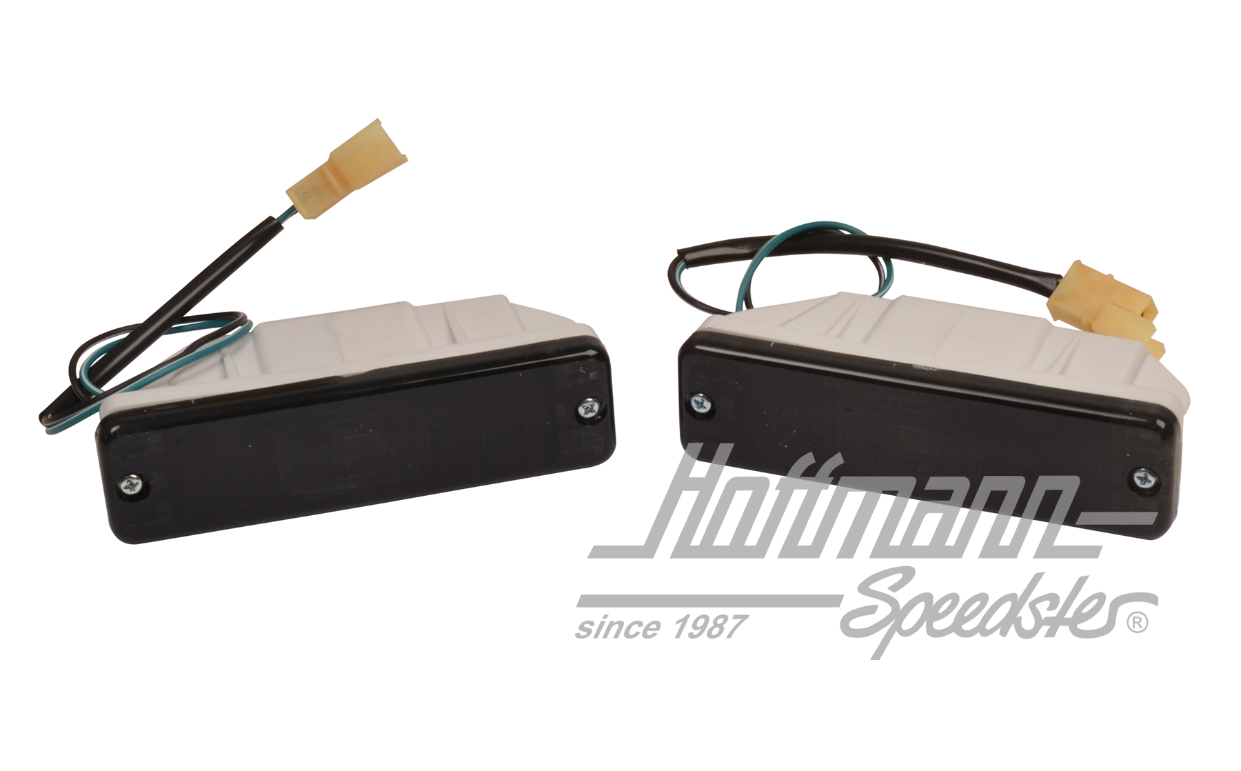 Clignotant, droit, fumé | 171 953 055 D | 020-4460-04